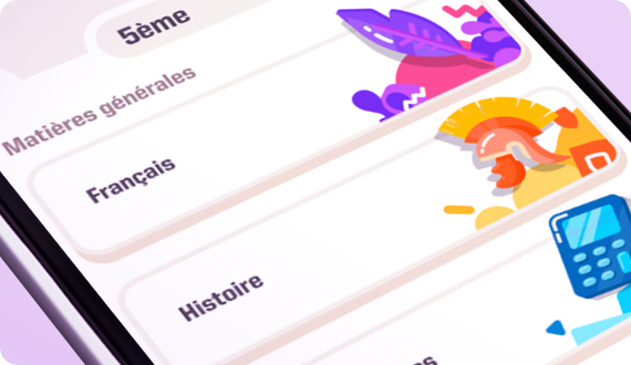 Des outils pédagogiques innovants pour chaque matière en T<sup>le</sup>